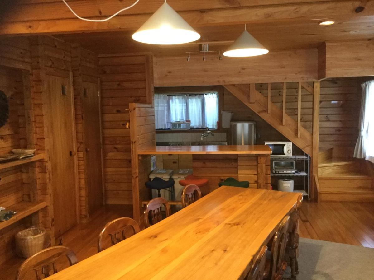 Hakuba Megeve Villa Dış mekan fotoğraf