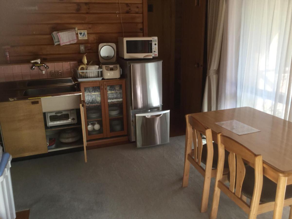 Hakuba Megeve Villa Dış mekan fotoğraf