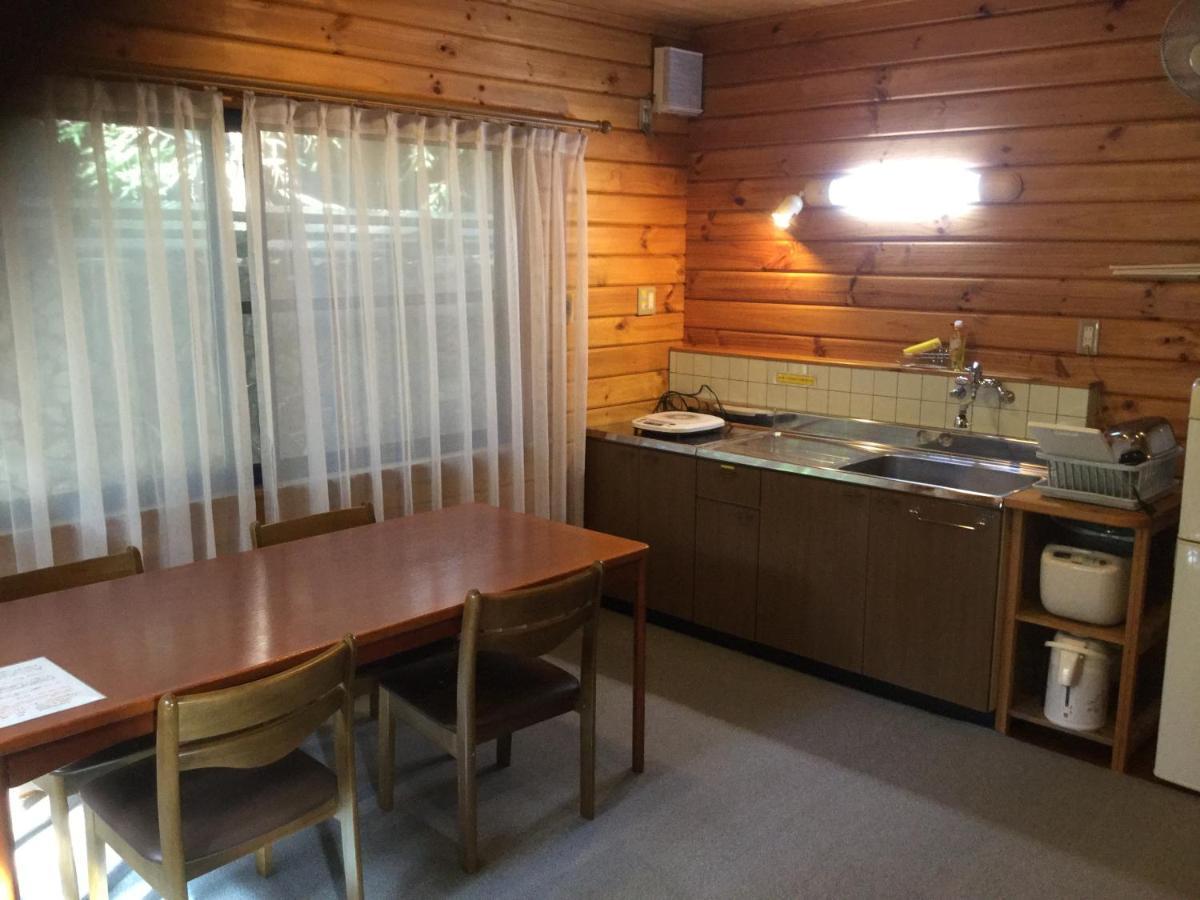 Hakuba Megeve Villa Dış mekan fotoğraf