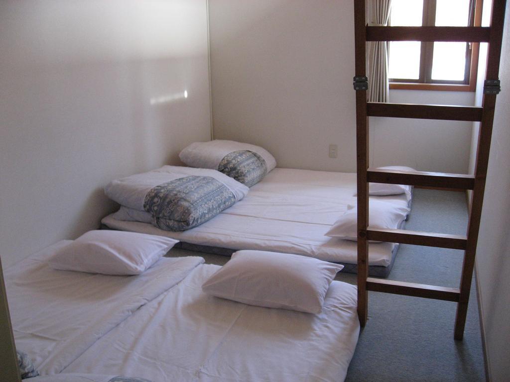 Hakuba Megeve Villa Oda fotoğraf