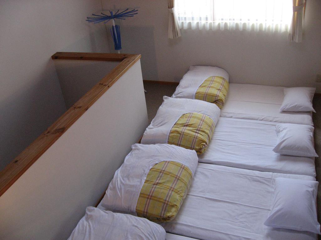 Hakuba Megeve Villa Oda fotoğraf