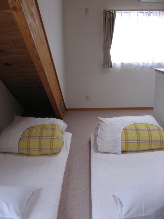 Hakuba Megeve Villa Oda fotoğraf