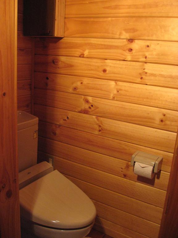 Hakuba Megeve Villa Oda fotoğraf