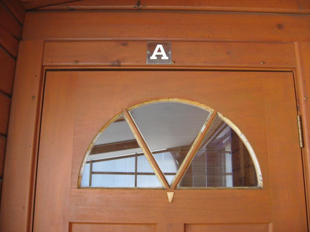 Hakuba Megeve Villa Oda fotoğraf