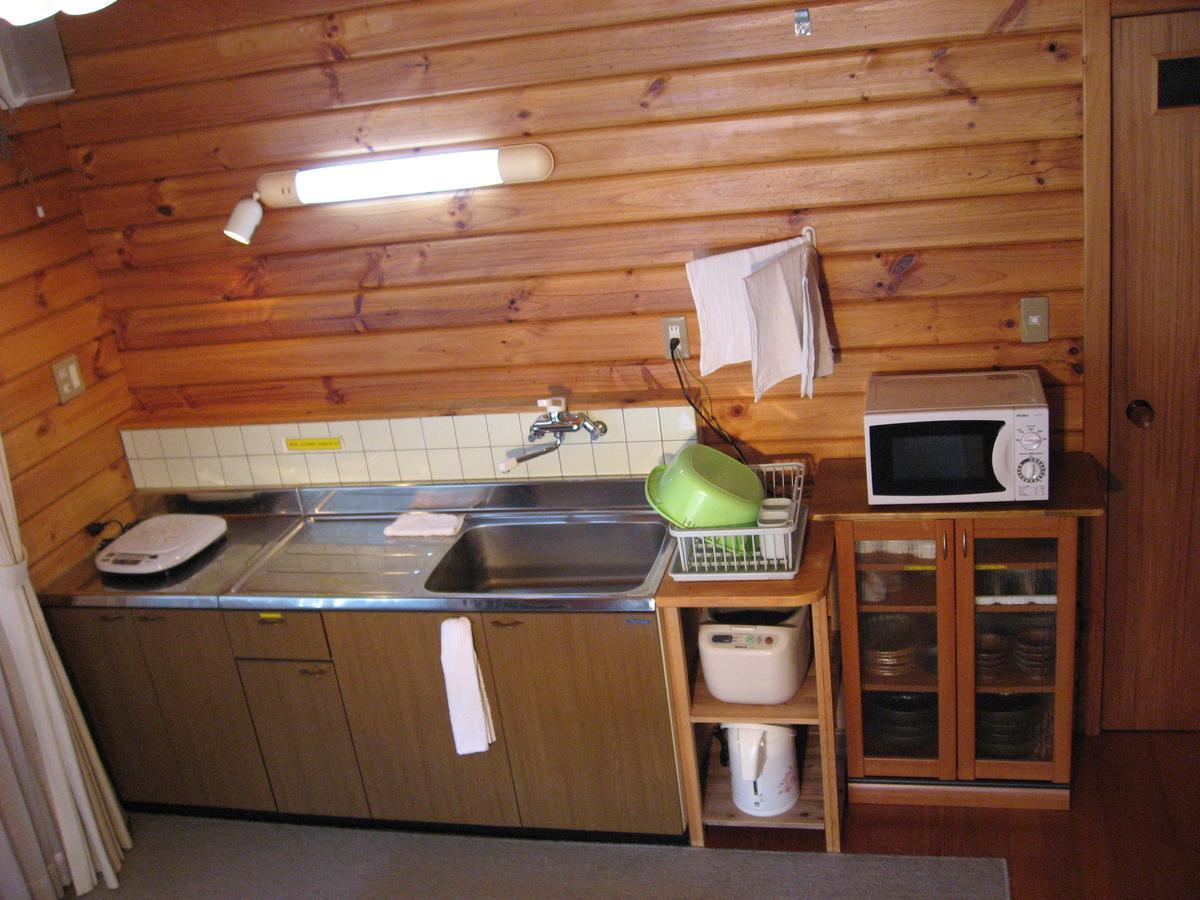 Hakuba Megeve Villa Dış mekan fotoğraf