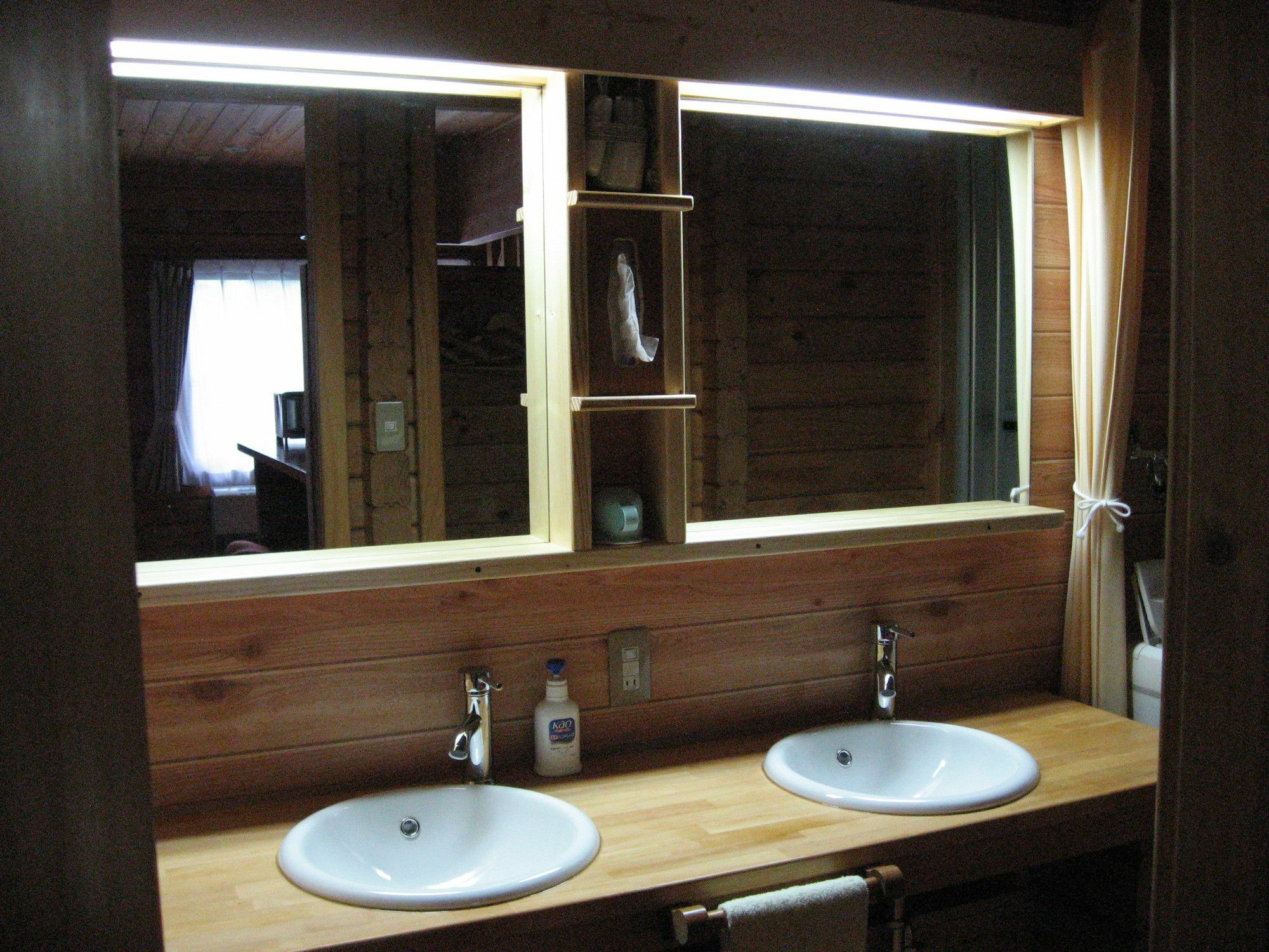Hakuba Megeve Villa Dış mekan fotoğraf