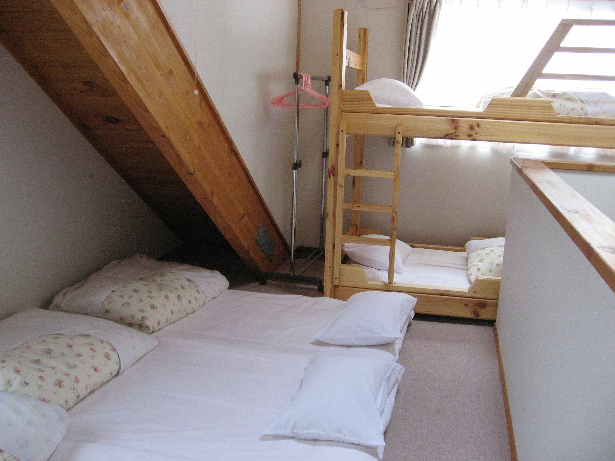 Hakuba Megeve Villa Dış mekan fotoğraf