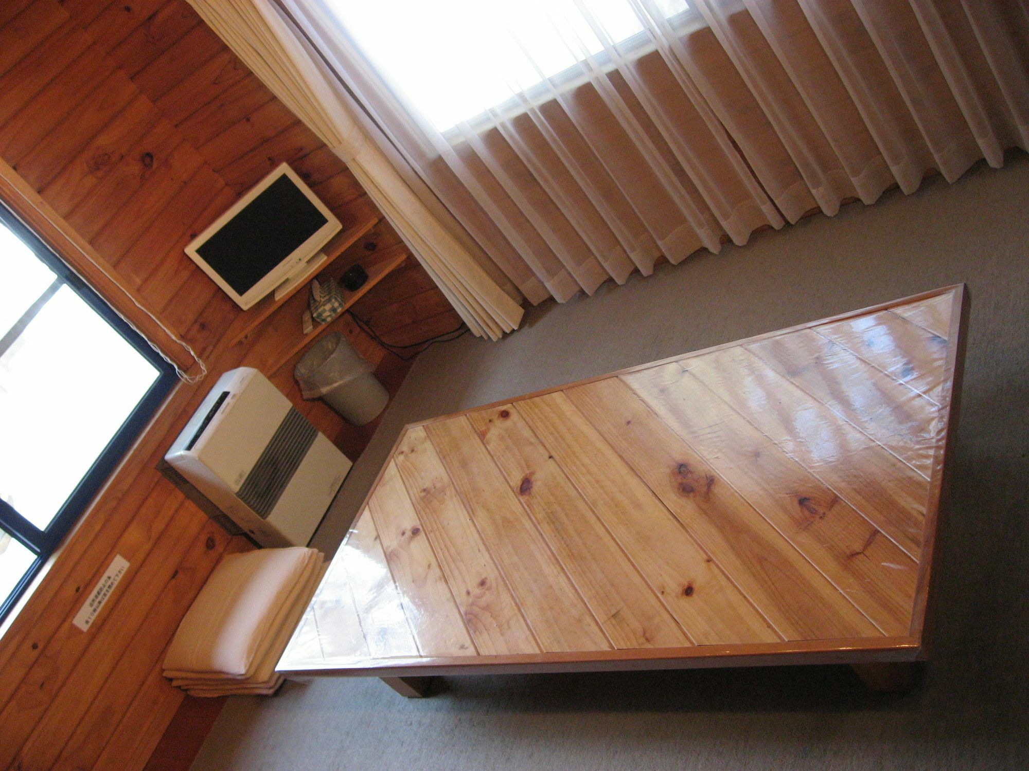 Hakuba Megeve Villa Dış mekan fotoğraf