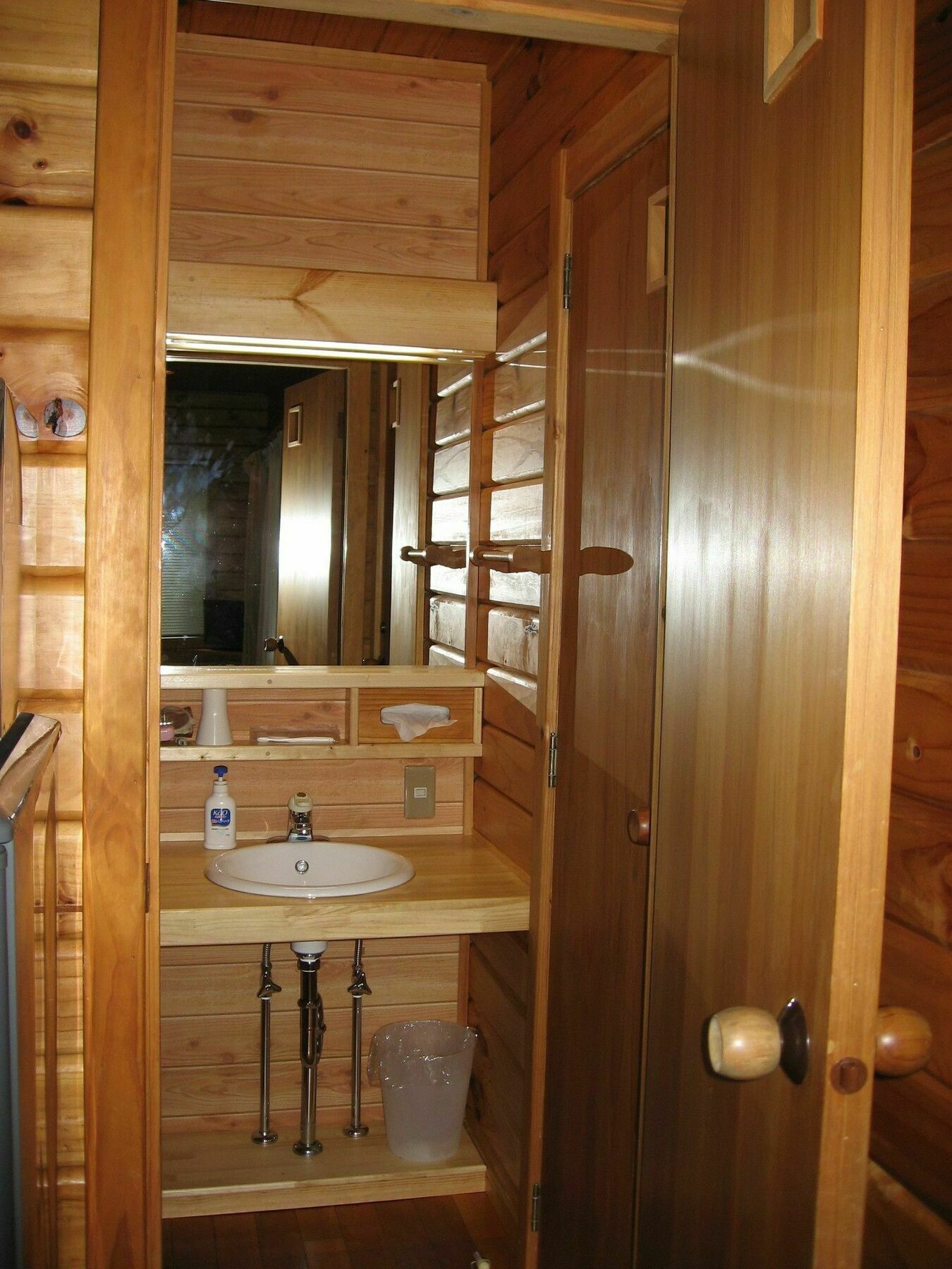 Hakuba Megeve Villa Dış mekan fotoğraf