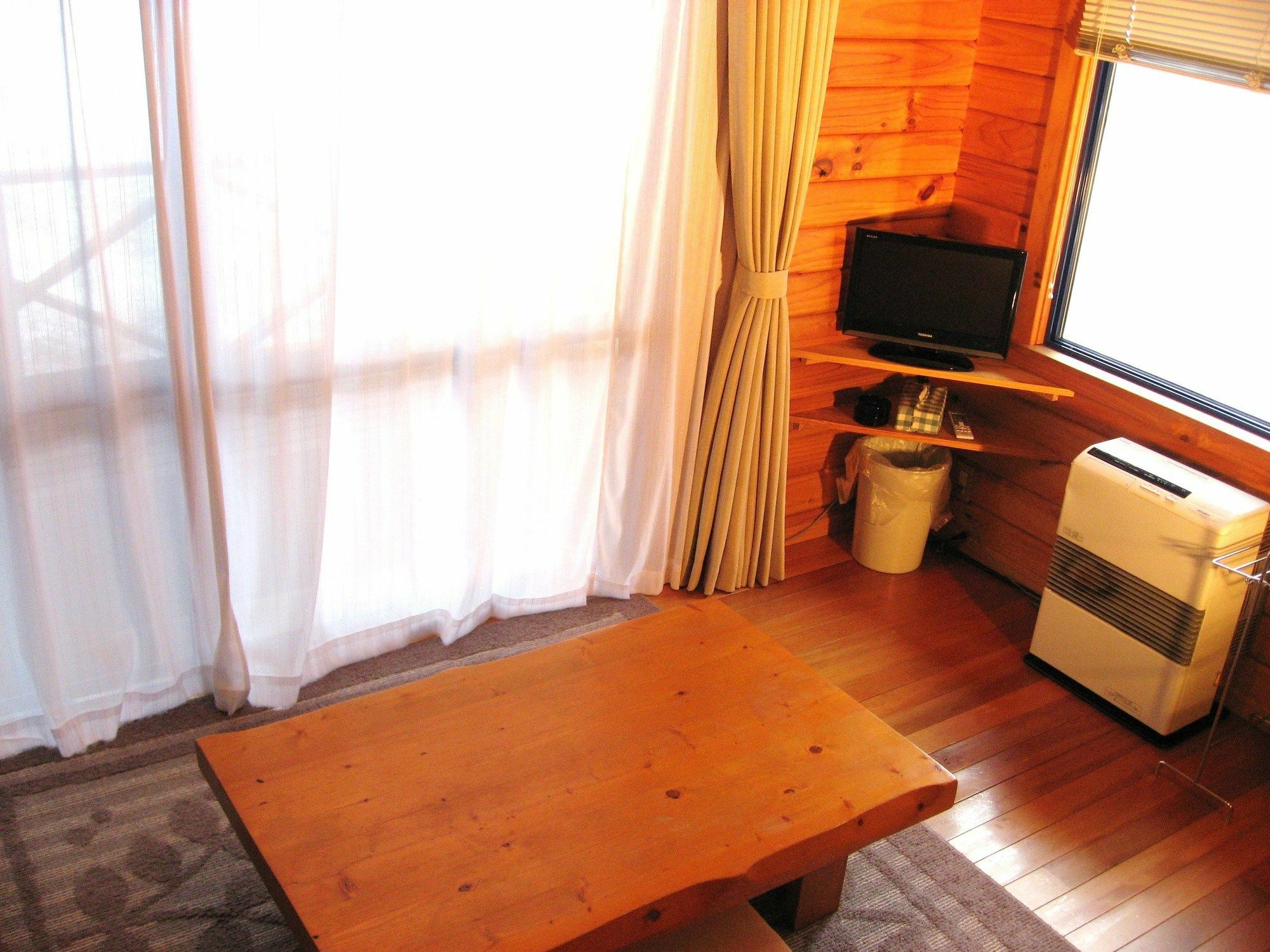 Hakuba Megeve Villa Dış mekan fotoğraf