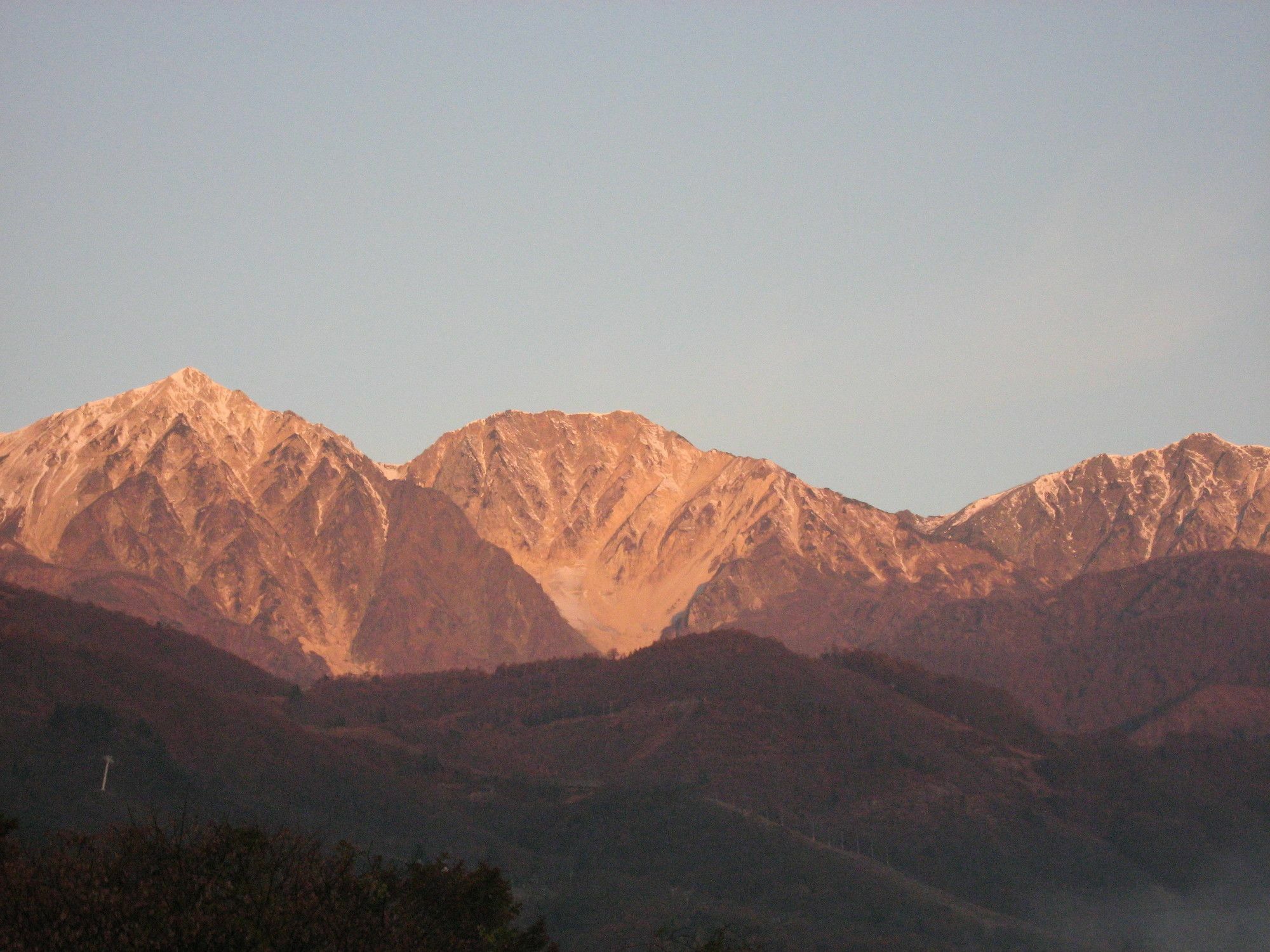 Hakuba Megeve Villa Dış mekan fotoğraf