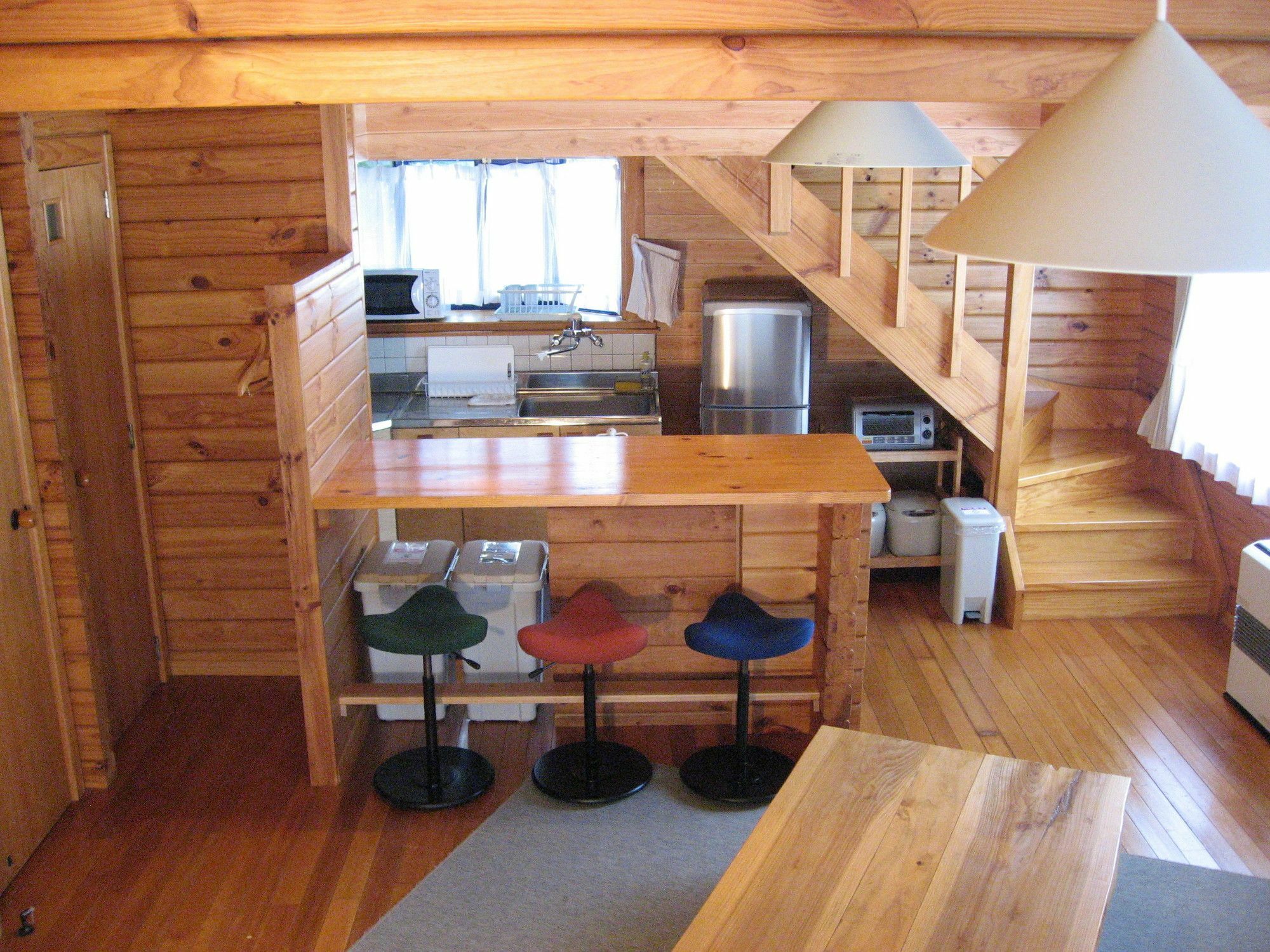 Hakuba Megeve Villa Dış mekan fotoğraf