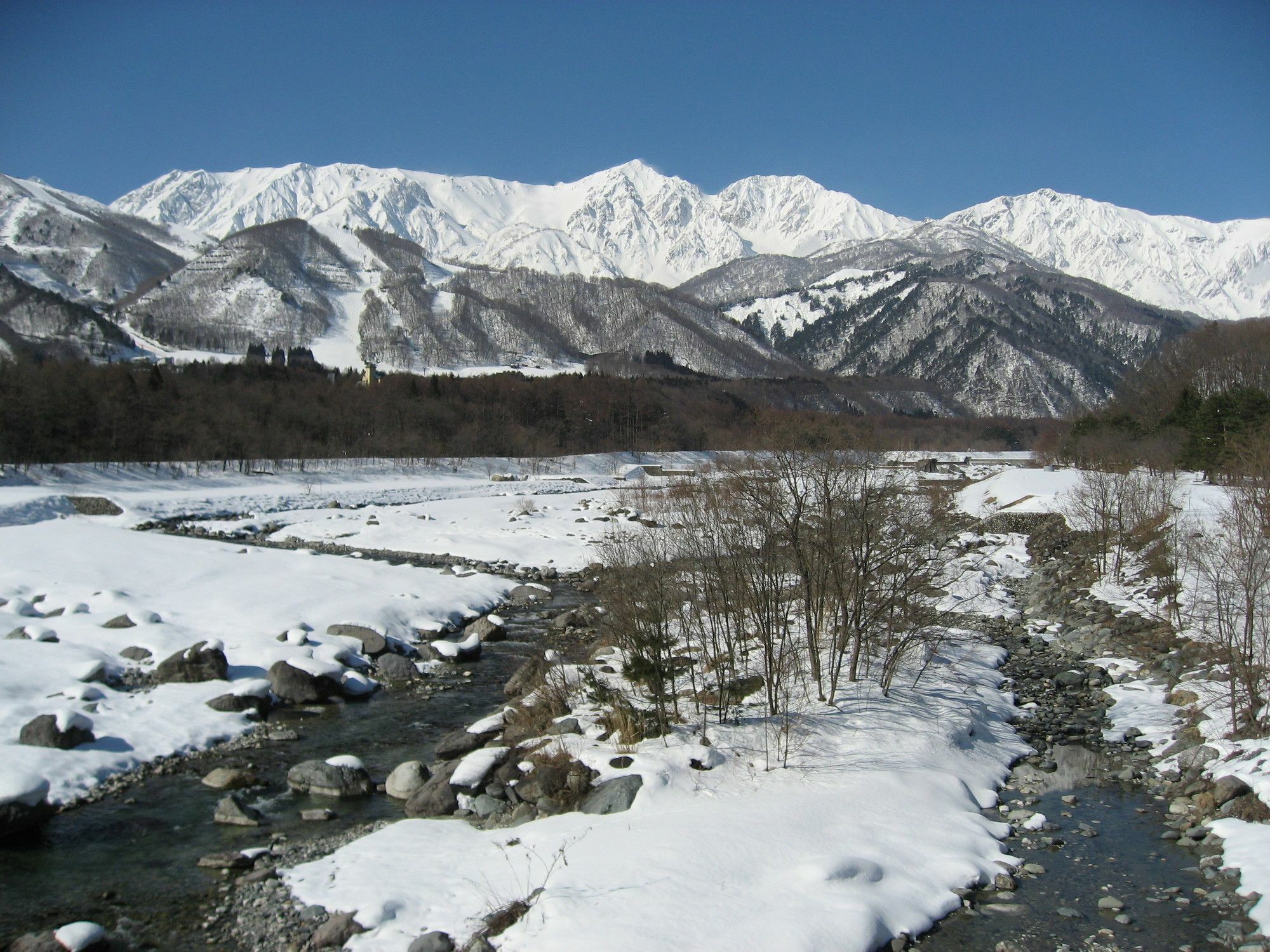 Hakuba Megeve Villa Dış mekan fotoğraf
