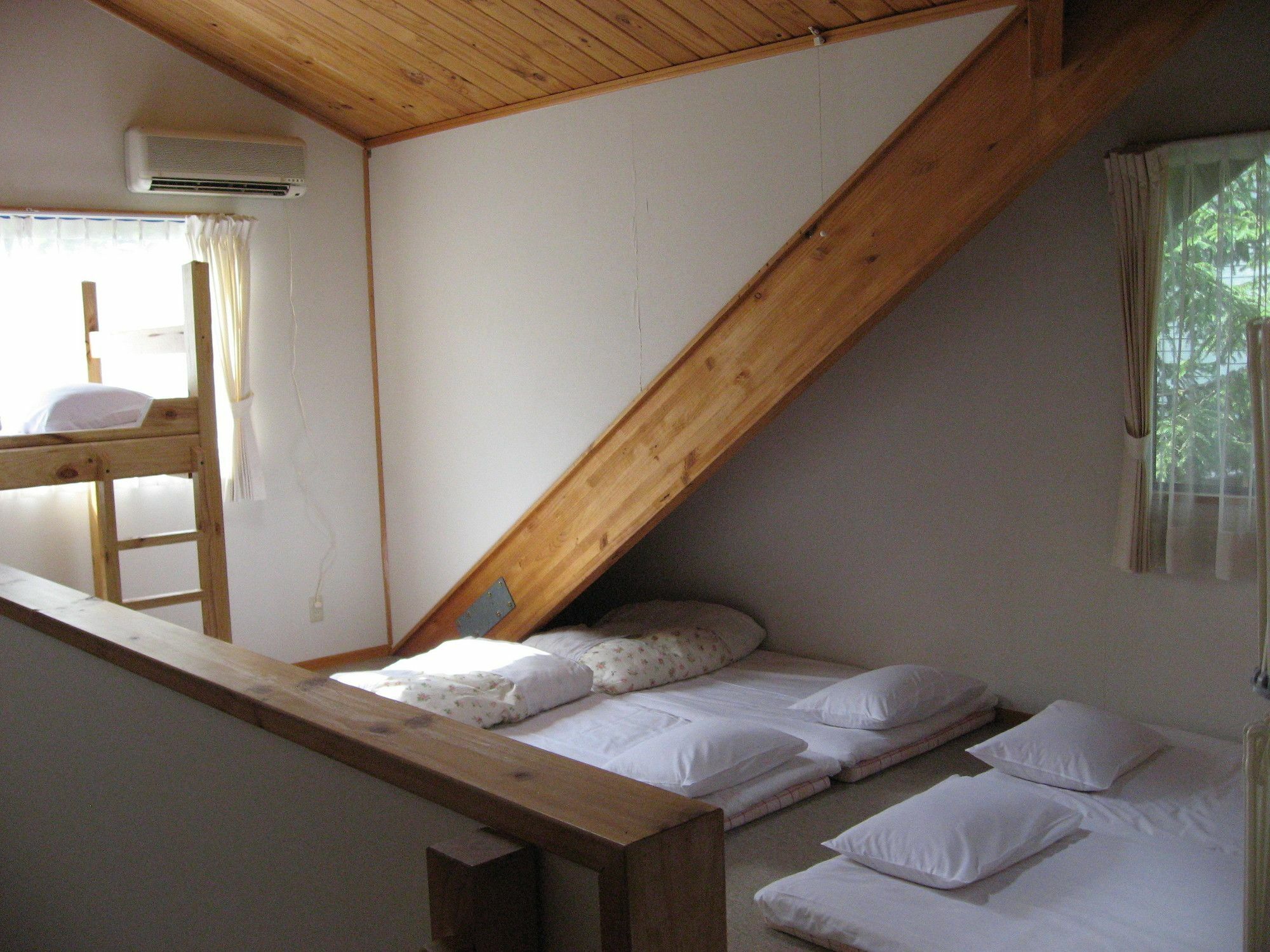 Hakuba Megeve Villa Dış mekan fotoğraf
