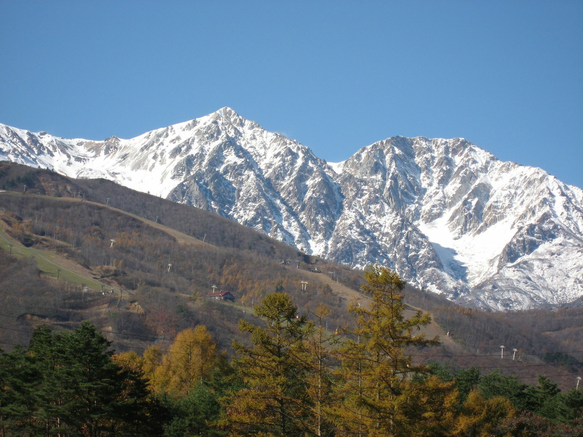 Hakuba Megeve Villa Dış mekan fotoğraf